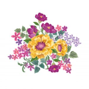 Threads Festival Spring Luncheon